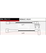 DELCO REMY - DRL151 - 